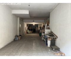 Local de 108m2 en Figueres