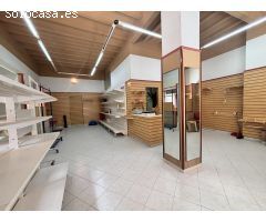 LOCAL COMERCIAL EN PLENO CENTRO DE PORTBOU
