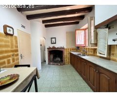 ¡Oportunidad! Magnífica vivienda en Sant Llorenç de la Muga: sumérgete en plena montaña a tan solo 2