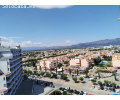 Oportunidad!! Estudio a 1ª linea de mar