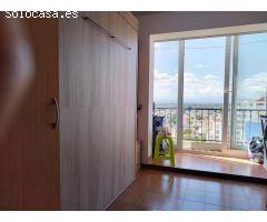 Oportunidad!! Estudio a 1ª linea de mar