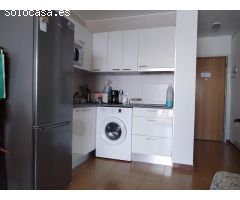 Oportunidad!! Estudio a 1ª linea de mar