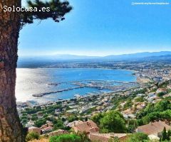 Oportunidad!! Estudio a 1ª linea de mar