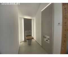 Hogar de obra nueva con vistas al Lago Sant Maurici y todas las comodidades