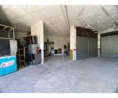 Magnífica plaza de parking céntrica, una oportunidad rara de encontrar.