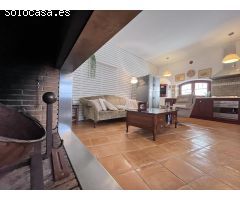 CASA DE PUEBLO CON ENCANTO EN CASTELLÓ DEMPÚRIES!