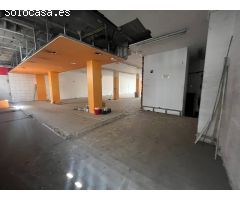 ABRE TU NEGOCIO CON ESTE LOCAL EN ALQUILER EN LLANÇÀ!