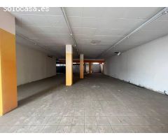 ABRE TU NEGOCIO CON ESTE LOCAL EN ALQUILER EN LLANÇÀ!