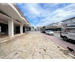 EL LOCAL IDEAL PARA MONTAR TU FUTURO EN EMPURIABRAVA
