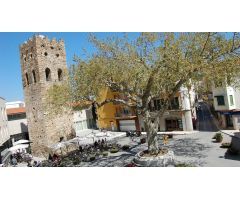 PLAZAS DE PARQUING EN VENTA EN PLENO CENTRO DE LLANÇÀ!