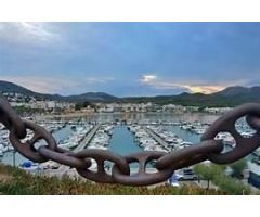 PLAZAS DE PARQUING EN VENTA EN PLENO CENTRO DE LLANÇÀ!
