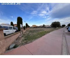 PARCELA ESQUINERA EN VENTA EN Torroella de Fluvià