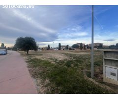 PARCELA ESQUINERA EN VENTA EN Torroella de Fluvià