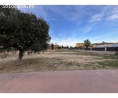 PARCELA ESQUINERA EN VENTA EN Torroella de Fluvià