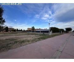 PARCELA ESQUINERA EN VENTA EN Torroella de Fluvià