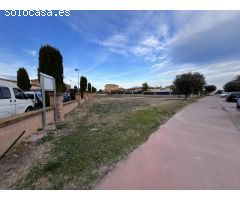 PARCELA ESQUINERA EN VENTA EN Torroella de Fluvià
