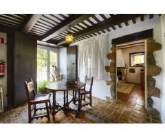 CASA / CHALET EN RIUDARENES CASA RURAL  DEL S XVI EN GIRONA
