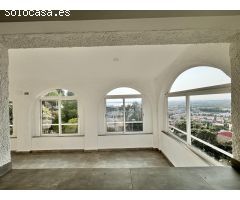 Casa Reformada con Magníficas Vistas en Plena Naturaleza – ¡Un Lugar Único para Vivir!