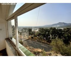 Casa Reformada con Magníficas Vistas en Plena Naturaleza – ¡Un Lugar Único para Vivir!