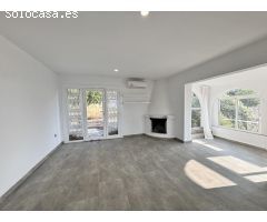 Casa Reformada con Magníficas Vistas en Plena Naturaleza – ¡Un Lugar Único para Vivir!