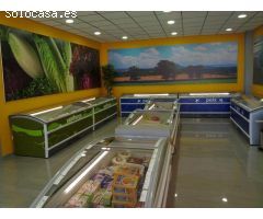 LOCAL COMERCIAL EN VENTA EN LLAN?
