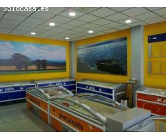 LOCAL COMERCIAL EN VENTA EN LLAN?