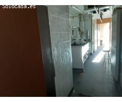 CARNICERIA EQUIPADA EN LLAN? - ZONA PUERTO