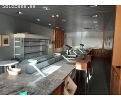 CARNICERIA EQUIPADA EN LLAN? - ZONA PUERTO