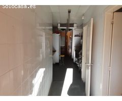 CARNICERIA EQUIPADA EN LLAN? - ZONA PUERTO