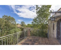Espectacular finca r?stica en Vilatenim