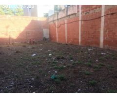 Oportunidad de parcela urbana en el centro de Roses.