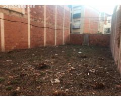 Oportunidad de parcela urbana en el centro de Roses.