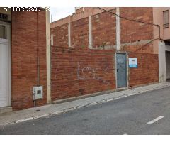 Oportunidad de parcela urbana en el centro de Roses.