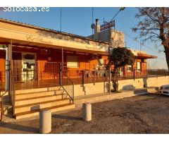 EXCEPCIONAL OPORTUNIDAD DE INVERSI?N - RESTAURANTE CON VIVIENDA!