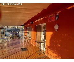 EXCEPCIONAL OPORTUNIDAD DE INVERSI?N - RESTAURANTE CON VIVIENDA!