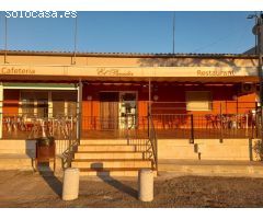 EXCEPCIONAL OPORTUNIDAD DE INVERSI?N - RESTAURANTE CON VIVIENDA!