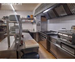 EXCEPCIONAL OPORTUNIDAD DE INVERSI?N - RESTAURANTE CON VIVIENDA!