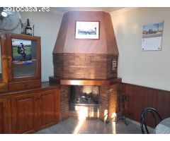 EXCEPCIONAL OPORTUNIDAD DE INVERSI?N - RESTAURANTE CON VIVIENDA!