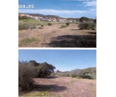 TERRENO EN VILAJUIGA OPORTUNIDAD INVERSORES!