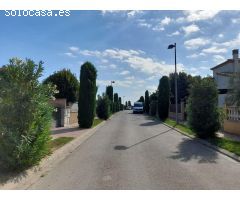 TERRENO EN ZONA TRANQUILA TORROELLA