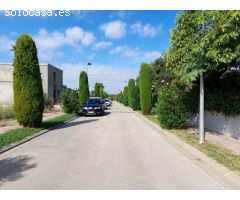 TERRENO EN ZONA TRANQUILA TORROELLA