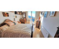 CASA CON VISTAS AL MAR CON UN APARTAMENTO INDEPENDIENTE