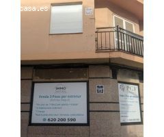 Fant?stico local comercial en el centro de Roses.