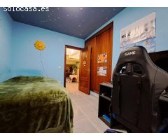 Fantástico chalet unifamiliar con piscina en LLers.