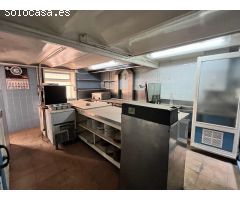 FINCA EN VENTA EN EL CENTRO DE FIGUERES