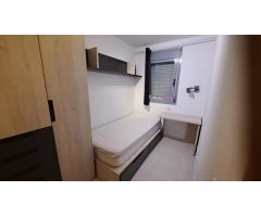 PISO SEMI-NUEVO CON 3 DORMITORIOS! IDEAL INVERSORES...
