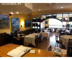 RESTAURANTE EN VENTA!