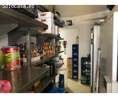 RESTAURANTE EN VENTA!