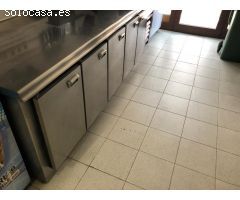 RESTAURANTE EN VENTA!
