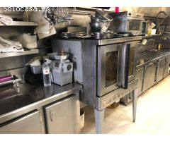RESTAURANTE EN VENTA!